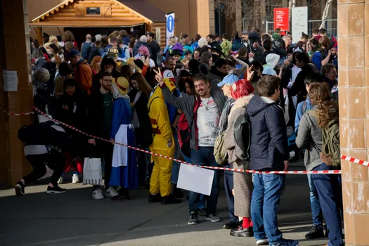 Copyright : Théa Grondier